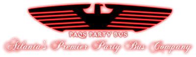 Atlanta's Premier Party Bus Company